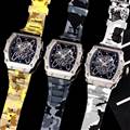 RichardMille watch 042802