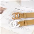 Chanel belt original edition 95-125cm-A9131_4434361