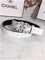 Chanel belt original edition 95-125cm-A914_4435026