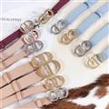 Dior belt original edition 70-100cm-A9 (2)_4407084