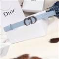 Dior belt original edition 70-100cm-A9 (61)_4407025