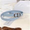 Dior belt original edition 70-100cm-A9 (63)_4407023