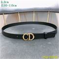 Dior belt woman one to one 95-110cm-lh02_3680913