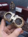 Ferragamo belt one to one 100-125CM Jul 4--zl46_3028414