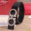 Ferragamo belt one to one 85-125CM103_3414367