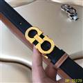 Ferragamo belt one to one 85-125CM108_3414362