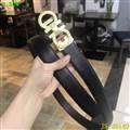 Ferragamo belt one to one 95-125CM-lh96_3414471