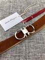 Ferragamo belt one to one 95-125cm-hm108_3749185