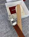 Ferragamo belt one to one 95-125cm-hm109_3749184
