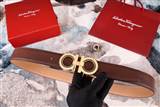 Ferragamo belt one to one 95-125cm-hm60_3749233