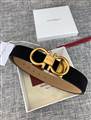 Ferragamo belt one to one 95-125cm-hm96_3749197