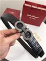 Ferragamo belt one to one 95-125cm-lb08_3716154