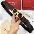 Ferragamo belt one to one 95-125cm-lb100_3716112