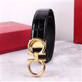 Ferragamo belt one to one 95-125cm-lb101_3715946