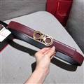 Ferragamo belt one to one 95-125cm-lb10_3715852
