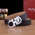 Ferragamo belt one to one 95-125cm-lb10_3716152