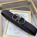 Ferragamo belt one to one 95-125cm-lb110_3716102