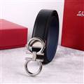 Ferragamo belt one to one 95-125cm-lb111_3715936