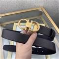 Ferragamo belt one to one 95-125cm-lb111_3716101