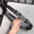 Ferragamo belt one to one 95-125cm-lb122_3716090