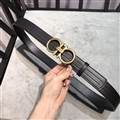 Ferragamo belt one to one 95-125cm-lb124_3716088