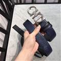 Ferragamo belt one to one 95-125cm-lb133_3716079