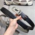 Ferragamo belt one to one 95-125cm-lb135_3716077
