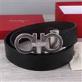Ferragamo belt one to one 95-125cm-lb145_3716167
