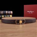 Ferragamo belt one to one 95-125cm-lb149_3715898