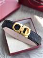 Ferragamo belt one to one 95-125cm-lb166_3715881