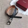 Ferragamo belt one to one 95-125cm-lb181_3715866