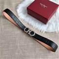 Ferragamo belt one to one 95-125cm-lb182_3715865