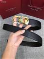 Ferragamo belt one to one 95-125cm-lb200_3716012