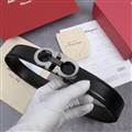 Ferragamo belt one to one 95-125cm-lb22_3715990