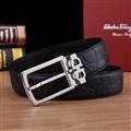 Ferragamo belt one to one 95-125cm-lb22_3716140