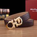 Ferragamo belt one to one 95-125cm-lb28_3716134