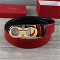 Ferragamo belt one to one 95-125cm-lb39_3716273