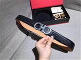 Ferragamo belt one to one 95-125cm-lb42_3715820