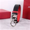 Ferragamo belt one to one 95-125cm-lb51_3715961