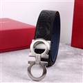 Ferragamo belt one to one 95-125cm-lb82_3715780
