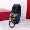 Ferragamo belt one to one 95-125cm-lb83_3715779