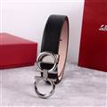 Ferragamo belt one to one 95-125cm-lb86_3715776