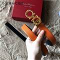 Ferragamo belt original edition 95-125cm-A978_4405935