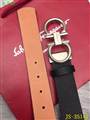 Ferragamo woman belt one to one 85-125CM-lh40_3414252