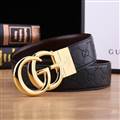 Gucci belt original edition 95-125cm-A9 (633)_4382116