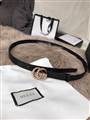 Gucci belt woman one to one 90-125cm-lb036_3716426