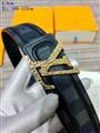 LV belt original edition 100-125cm-lh171_4134701