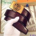 LV belt original edition 100-125cm-lh47_4134925