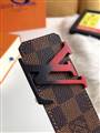 LV belt original edition 95-125cm-kj645_4372930