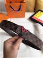 LV belt original edition 95-125cm-kj646_4372929
